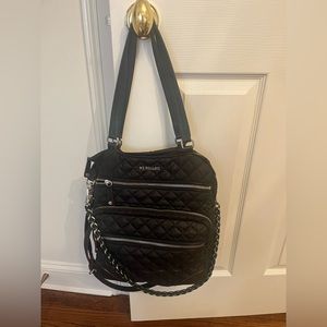 MZ WALLACE TOTE | great work bag!!! | used but great condition